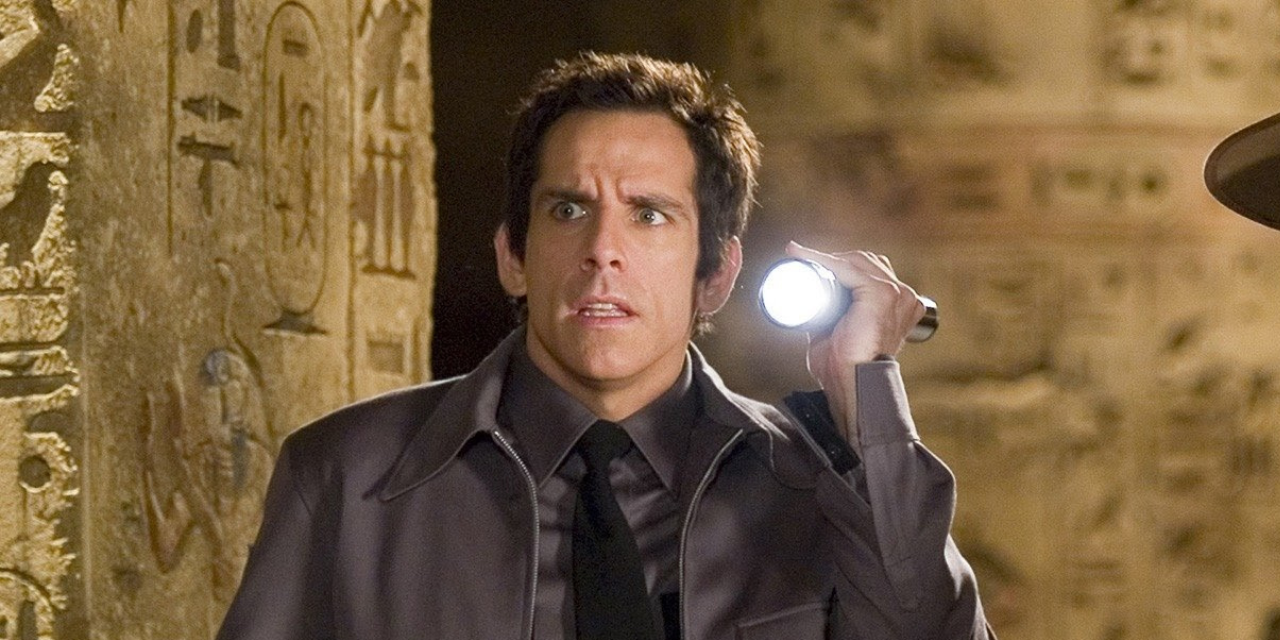 Ben Stiller rivela il motivo della sua pausa dai ruoli da protagonista