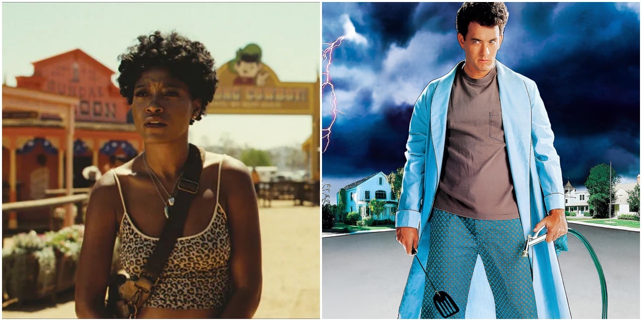 Keke Palmer protagonista della serie The ‘Burbs: un remake del cult anni ’80 L’Erba del Vicino