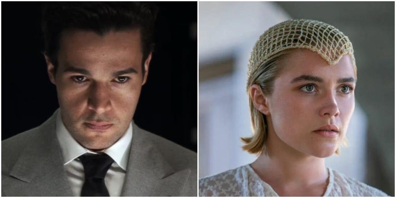 Christopher Abbott in trattative per affiancare Florence Pugh nella serie East of Eden di Netflix