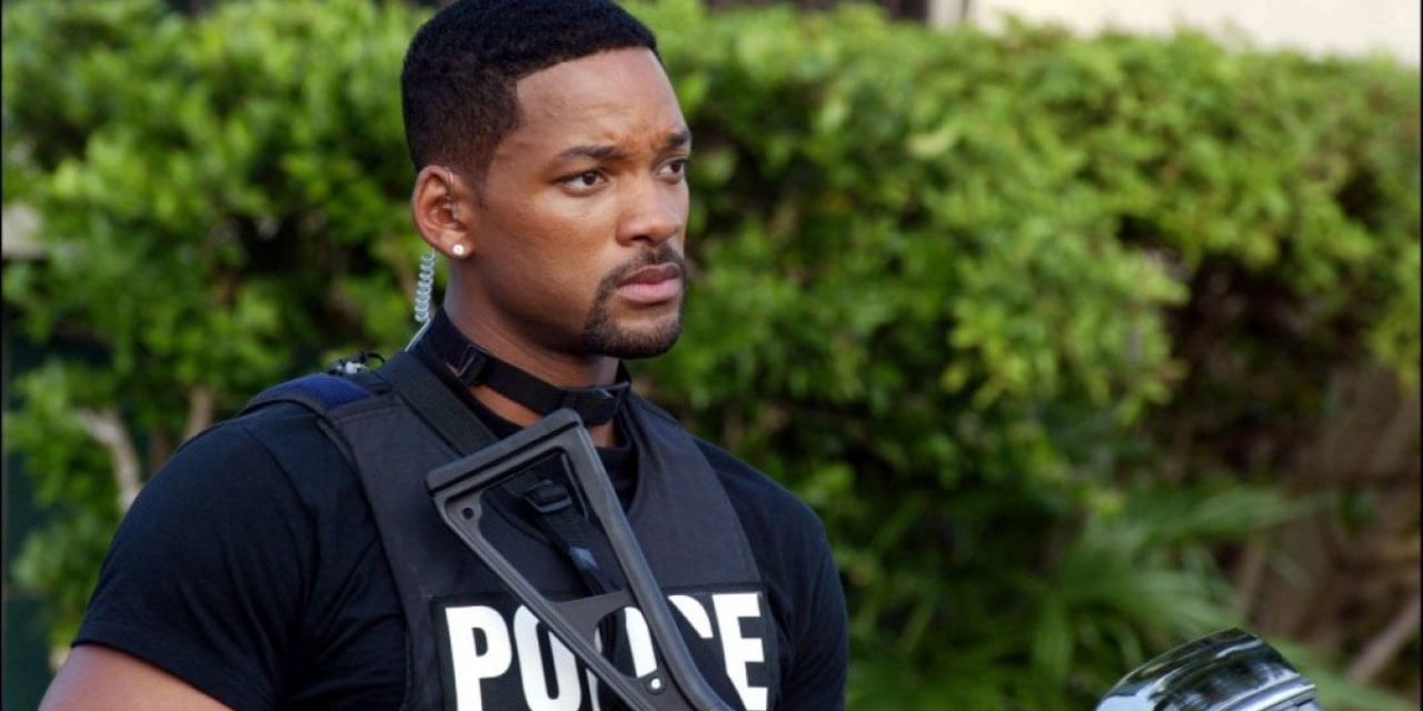 Will Smith lascia il cast di Sugar Bandits, l’action thriller di Stefano Sollima