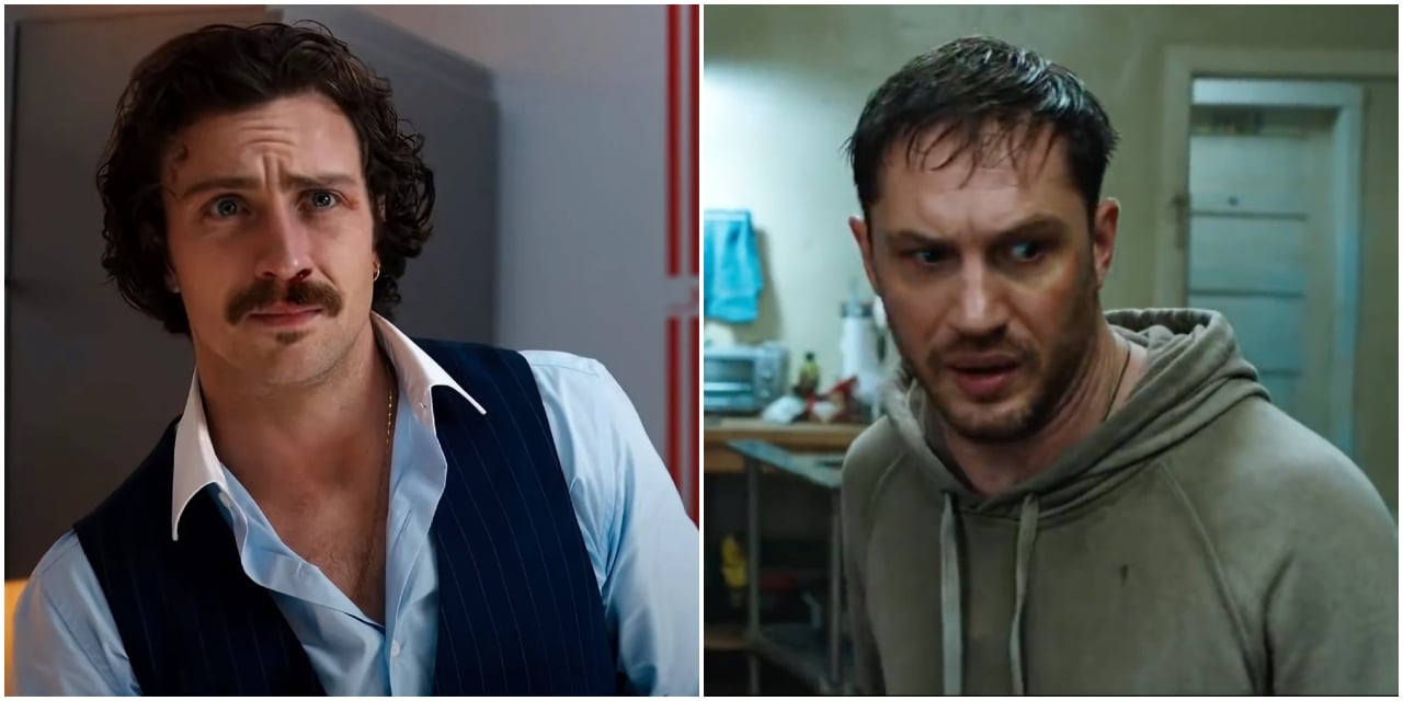 Aaron Taylor-Johnson e Tom Hardy uniscono le forze con Cary Fukunaga per Blood On Snow di Jo Nesbø