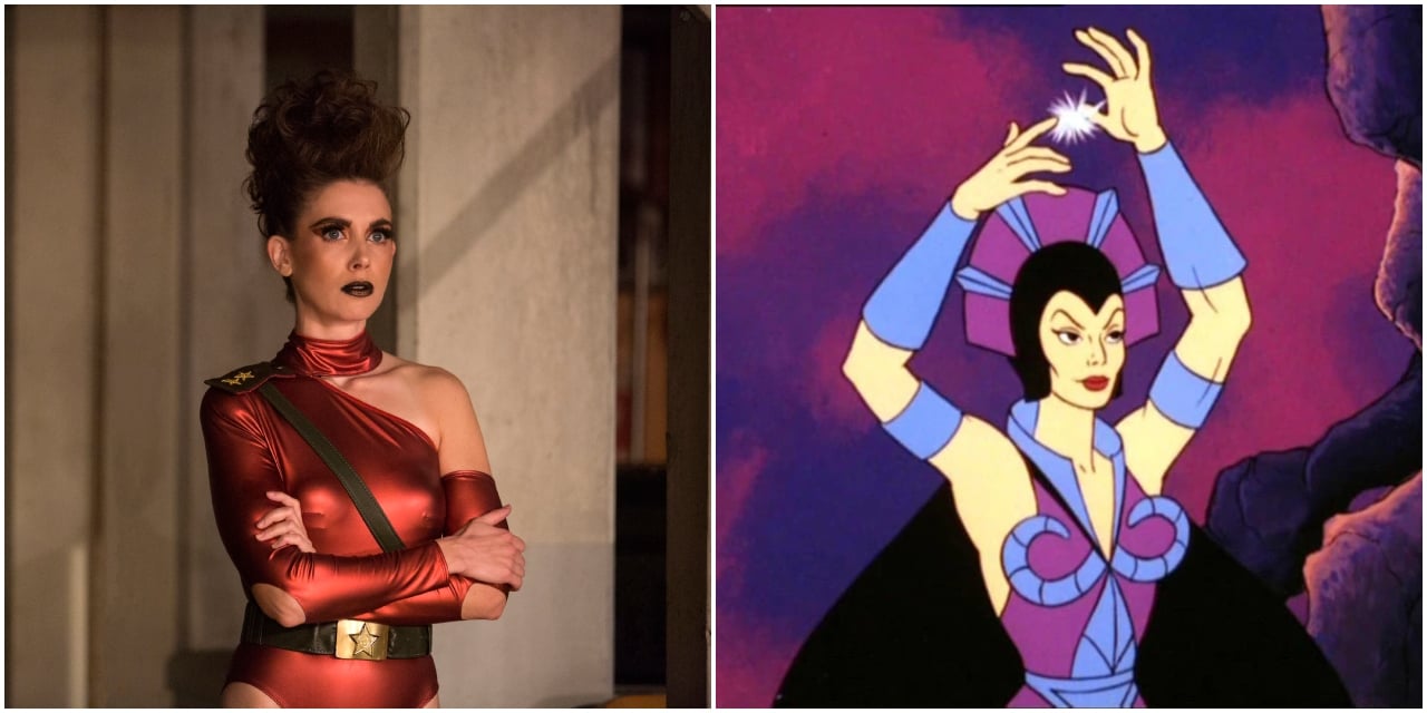 Alison Brie sarà Evil-Lyn nel film Masters of the Universe