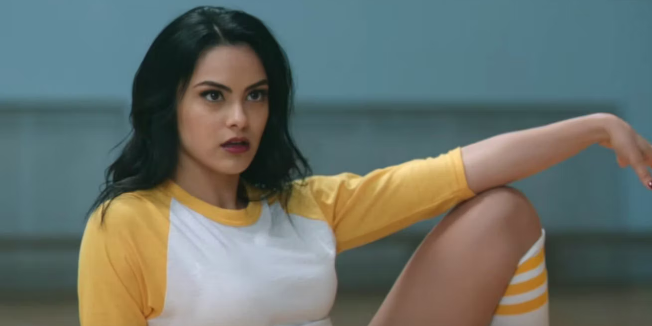 So cosa hai fatto: Camila Mendes lascia il reboot di Sony