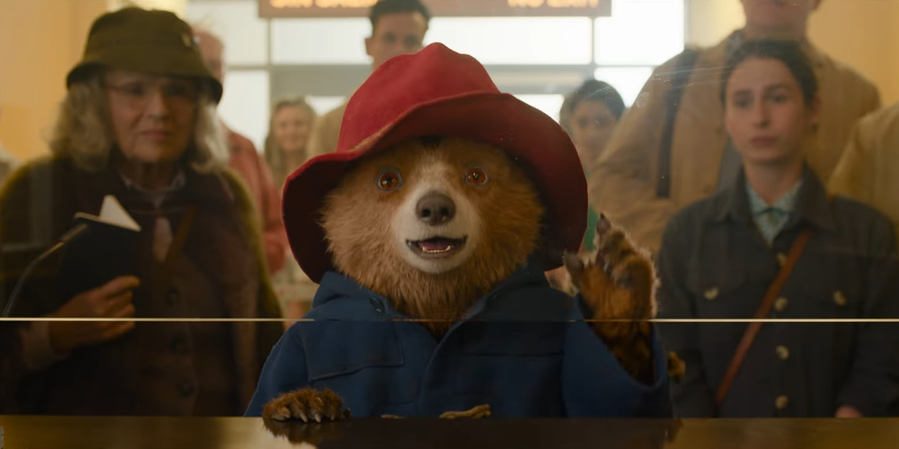 Paddington in Perù: La foto per il passaporto al centro del nuovo trailer italiano