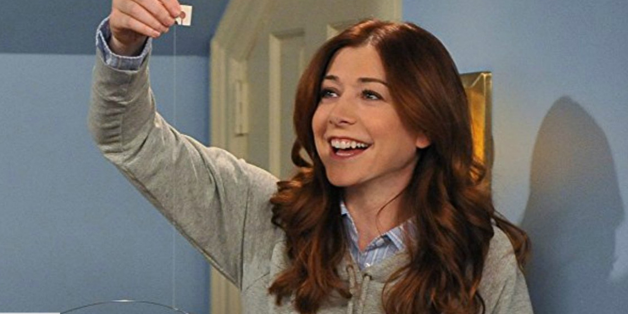 How I Met Your Mother: Alyson Hannigan ha un’idea per uno spin-off