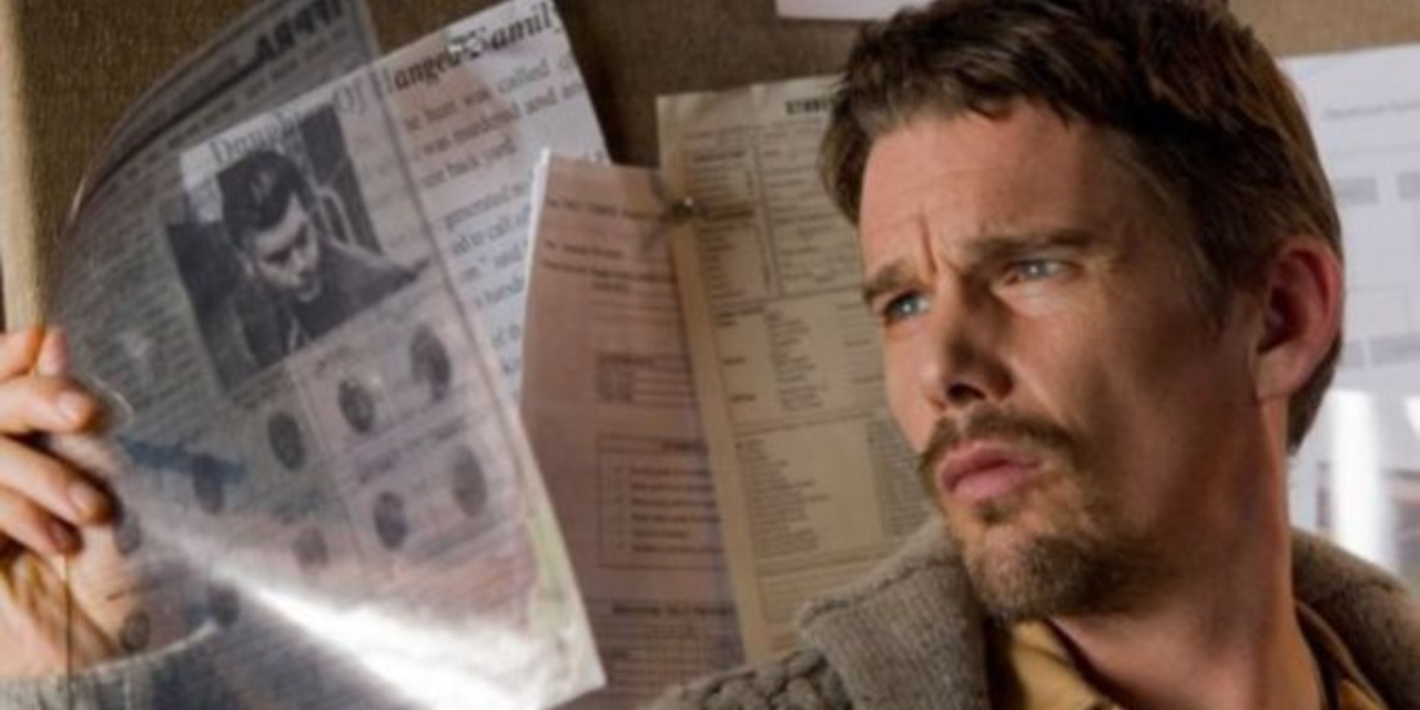 Ethan Hawke su saghe come Harry Potter e Star Wars: “la vita è incredibile se non la esageri”