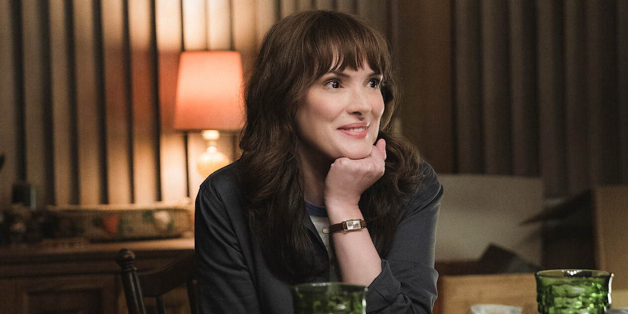 Winona Ryder aveva previsto il successo di Timothée Chalamet e Sadie Sink