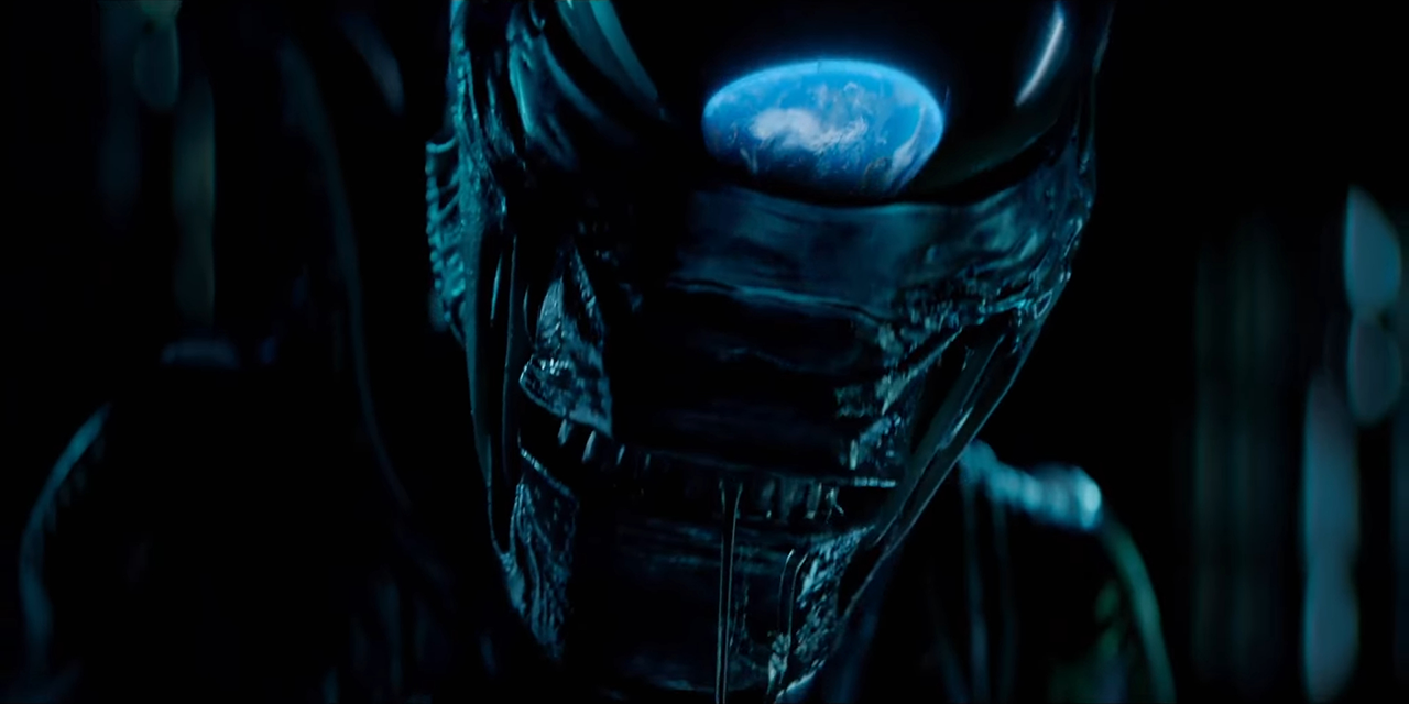 Alien: Earth – Uno Xenomorfo nel teaser trailer della serie FX