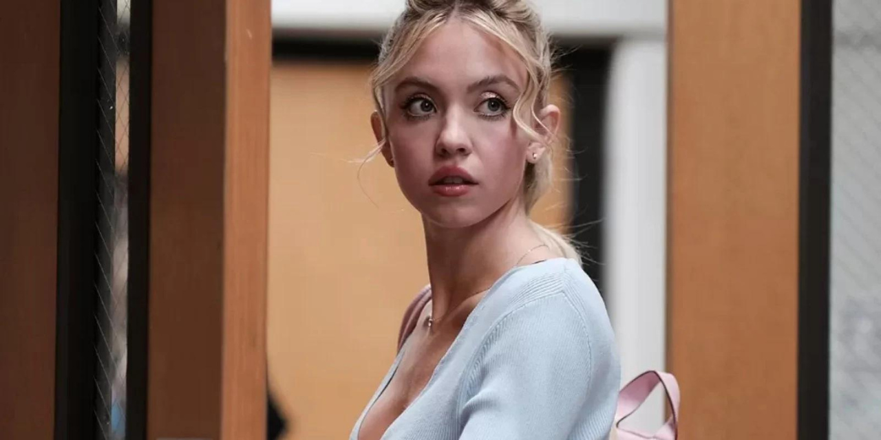 Euphoria: Sydney Sweeney euforica per il ritorno della serie