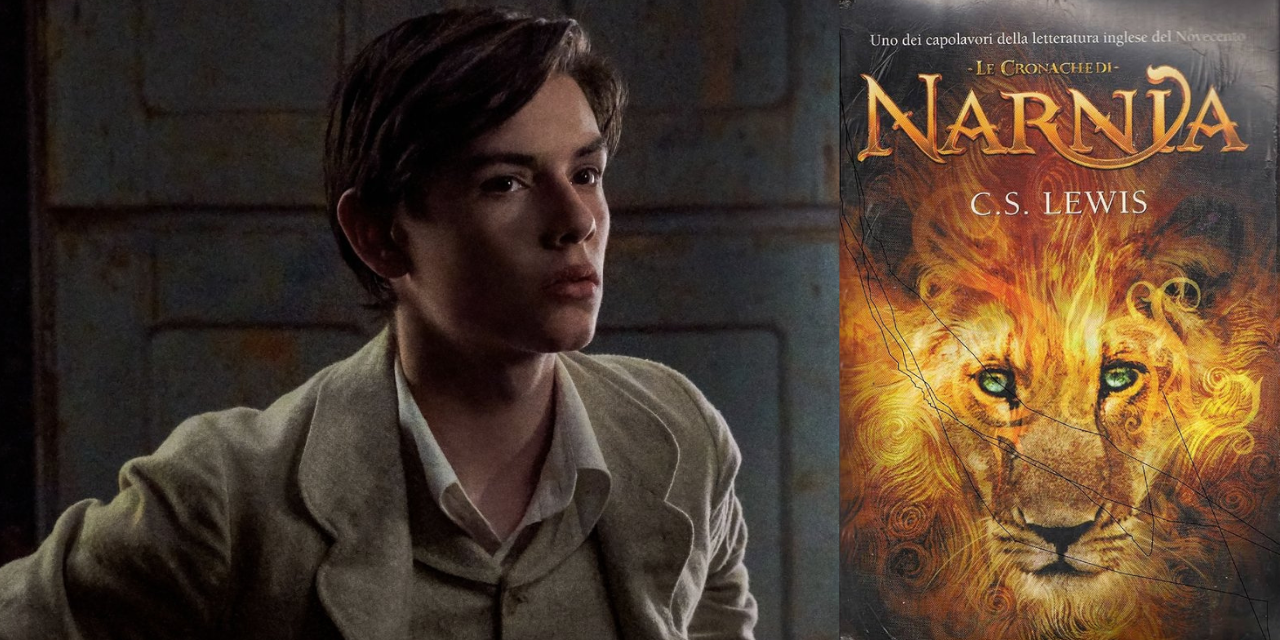 Le Cronache di Narnia: Louis Patridge nel film di Greta Gerwig? [UPDATE]