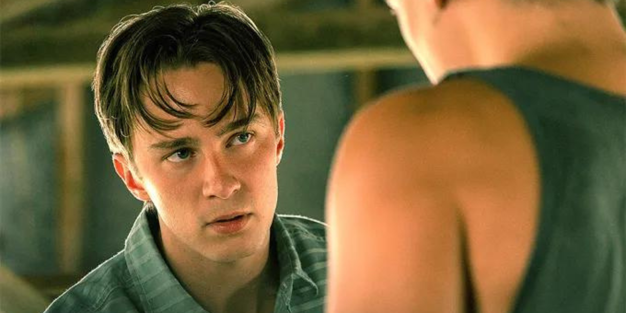 Queer: Drew Starkey sulle scene hot con Daniel Craig per il film di Guadagnino