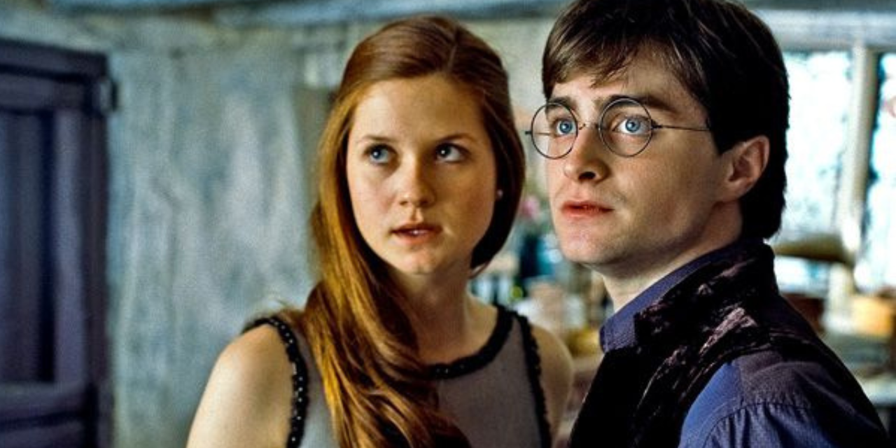 Harry Potter: Bonnie Wright spera ci siano più momenti importanti per Ginny nella serie tv