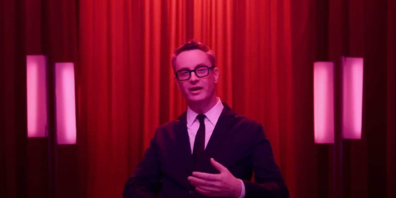 Nicolas Winding Refn ritorna al cinema con un film ambientato a Tokyo