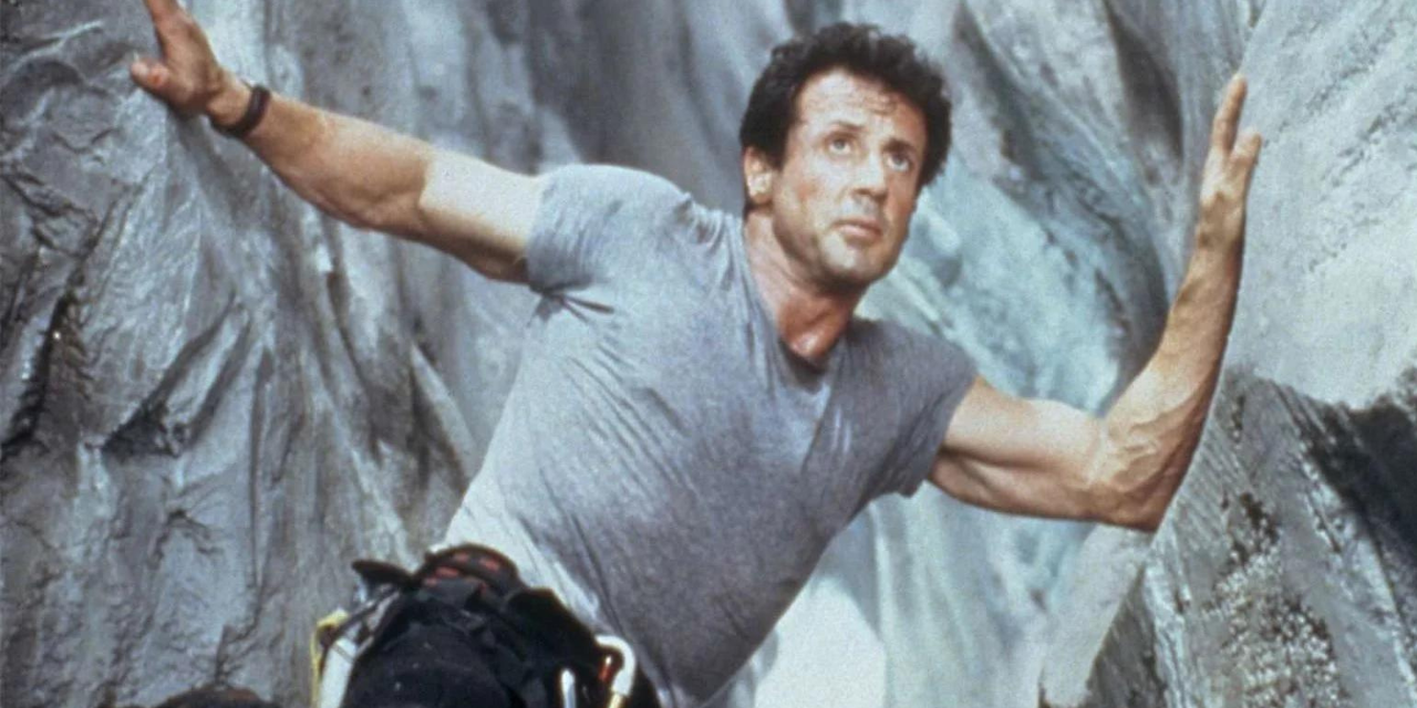 Cliffhanger: il sequel con Stallone 30 anni dopo