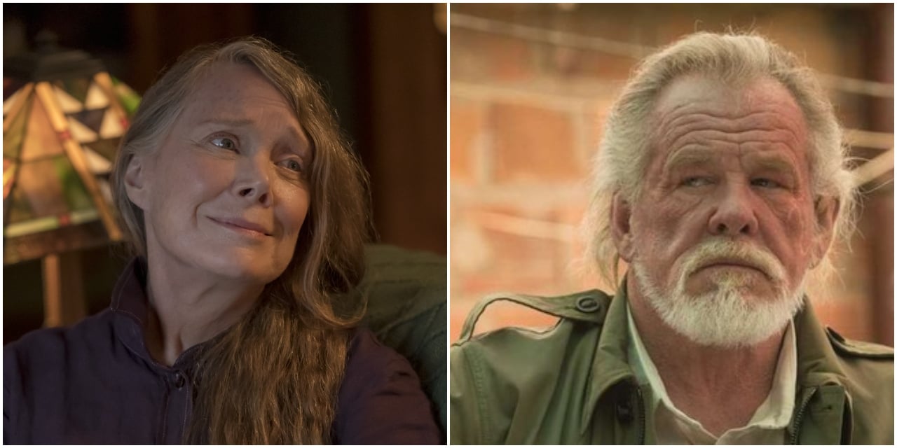 Sissy Spacek e Nick Nolte nel cast di Die, My Love di Lynne Ramsay