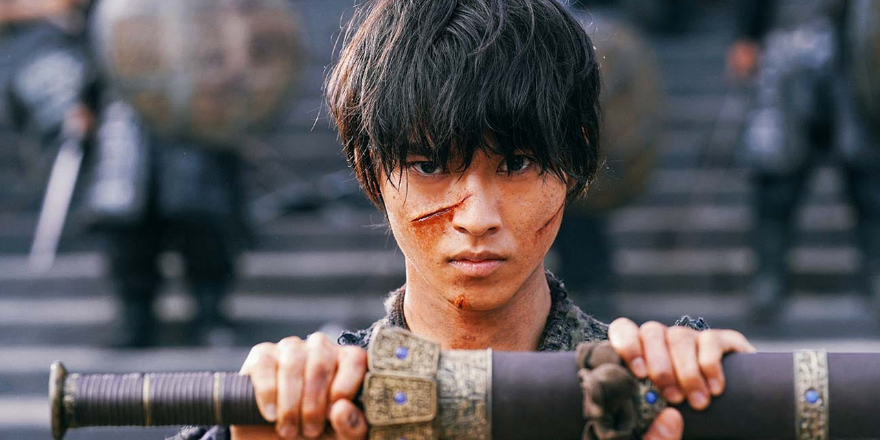 Kingdom IV supera Godzilla Minus One e diventa il film live action giapponese di maggior successo degli ultimi sei anni