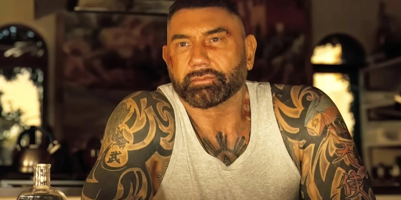 Dave Bautista guida il cast stellare di Alpha Gang, la nuova commedia d’invasione aliena firmata dai Fratelli Zellner