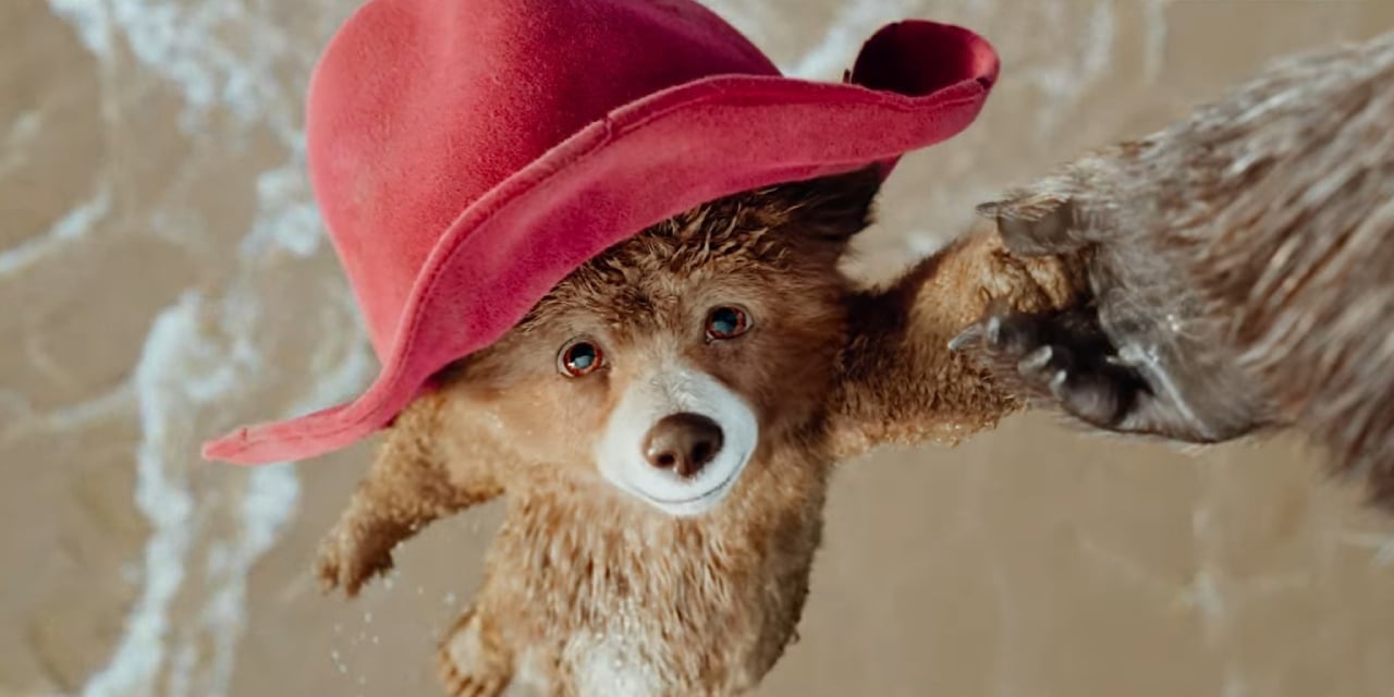 Paddington in Perù, un nuovo trailer ricco di avventura