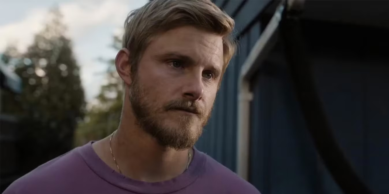 Earth Abides: il trailer della serie post-apocalittica con Alexander Ludwig