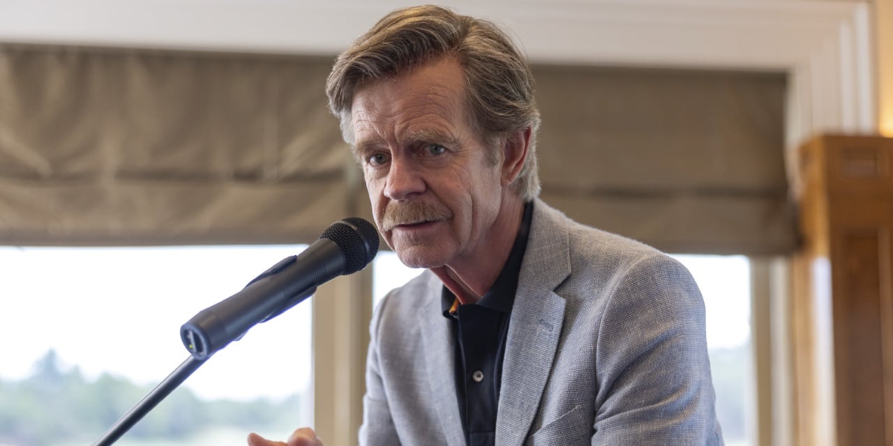 William H. Macy entra nel cast di The Running Man