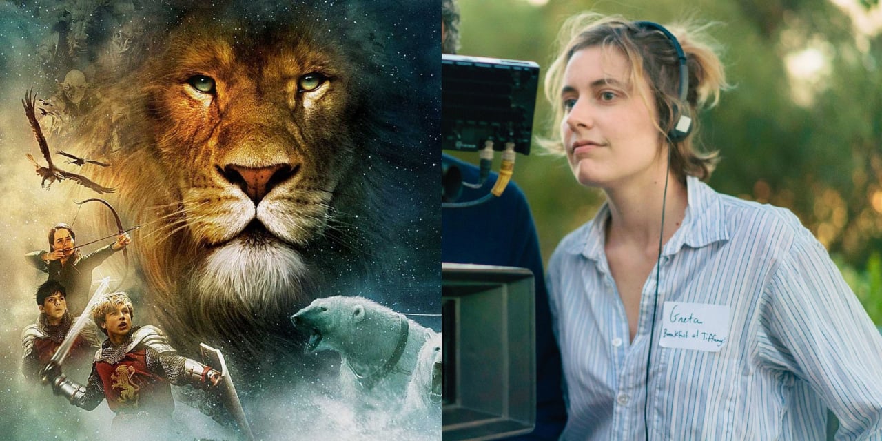 Narnia: Netflix in trattative con IMAX per l’uscita dei film nelle sale