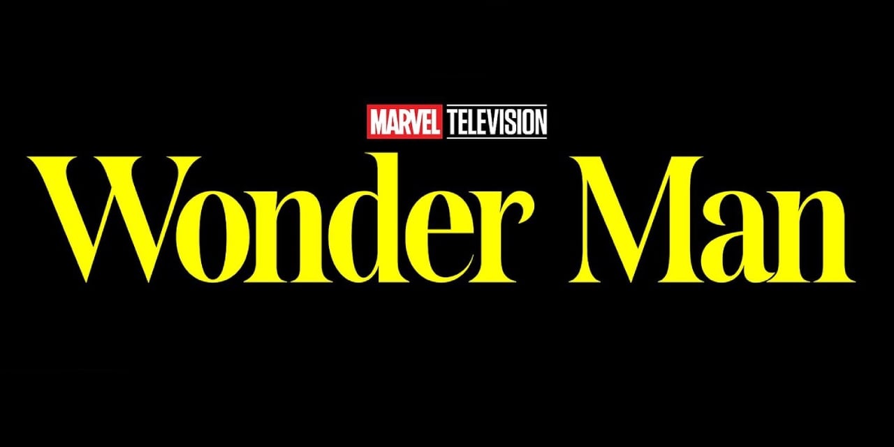 I Marvel Studios svelano i loghi di Wonder Man e Eyes of Wakanda