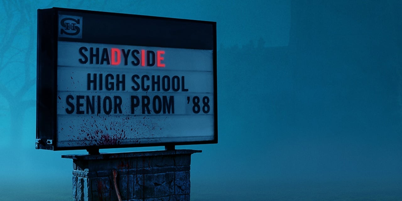 Fear Street: Prom Queen, Netflix svela il primo poster