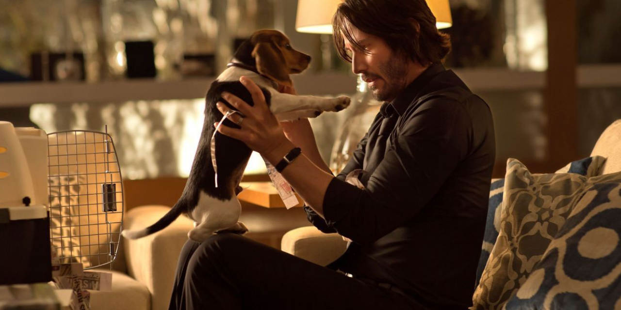 John Wick: la scelta del primo film che avrebbe potuto ostacolare il progetto