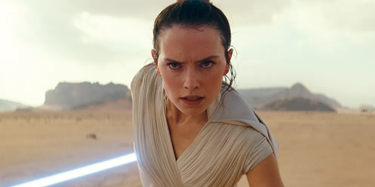 Star Wars: il prossimo film con Daisy Ridley potrebbe essere l’inizio di una nuova saga