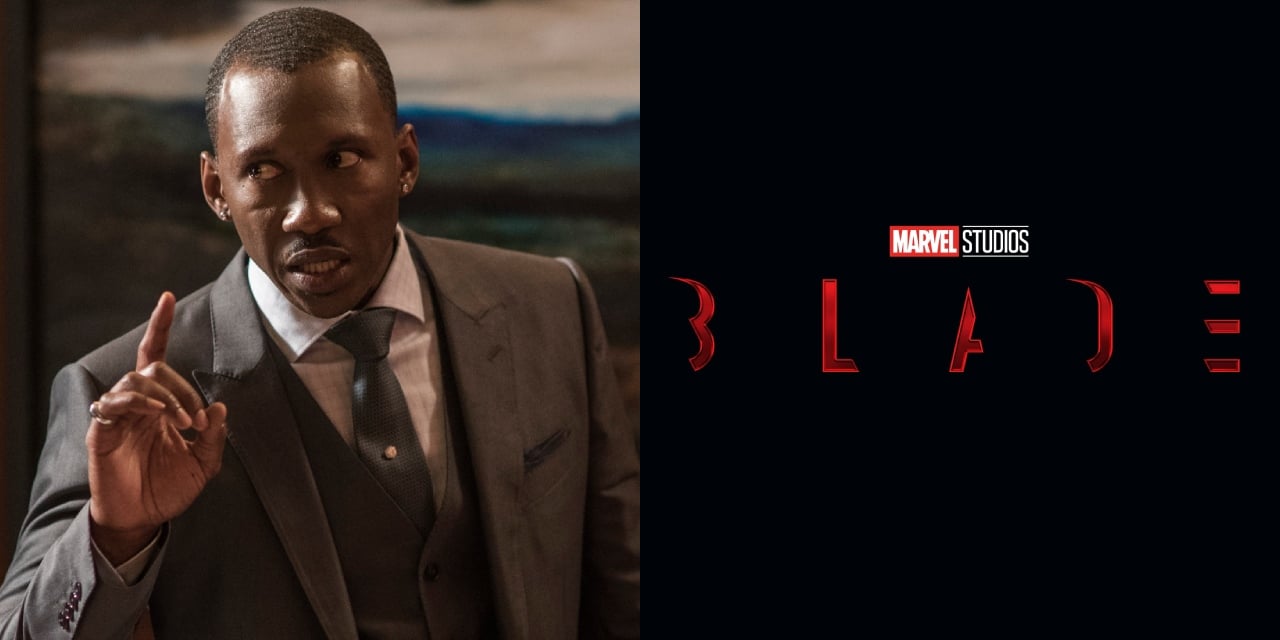 Blade, la Marvel lavora a una nuova sceneggiatura?