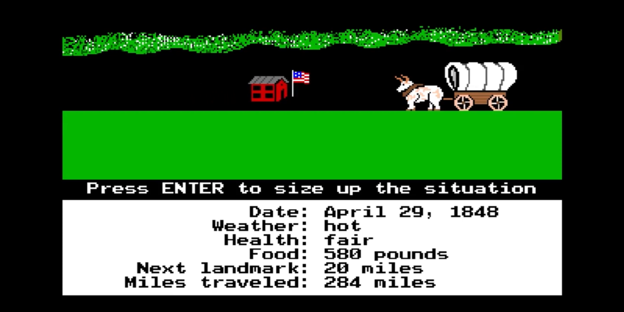 Oregon Trail: in sviluppo l’adattamento cinematografico per Apple