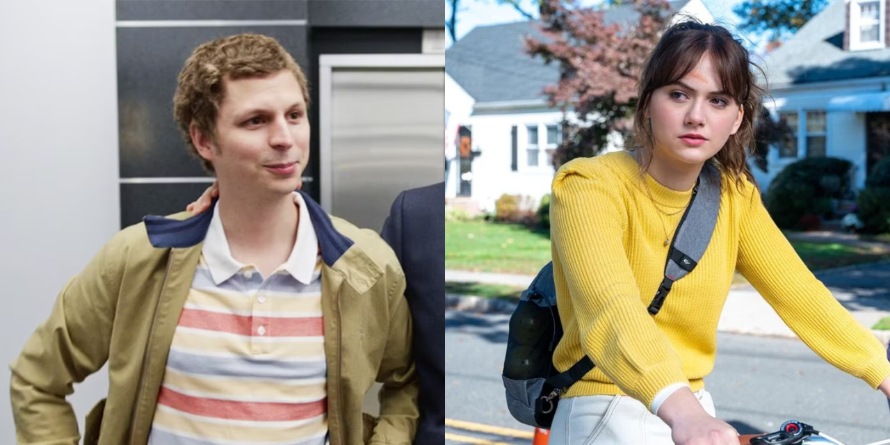 The Running Man: Michael Cera, Emilia Jones si uniscono a Glen Powell