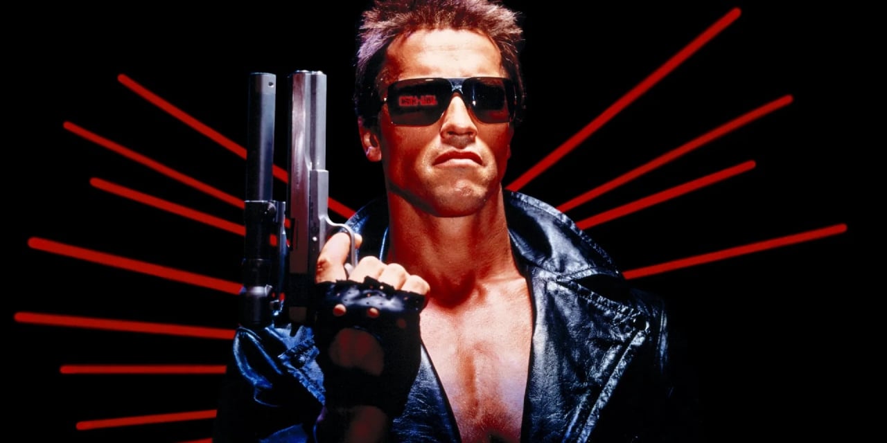 Terminator ha cambiato i nostri incubi sul nostro futuro