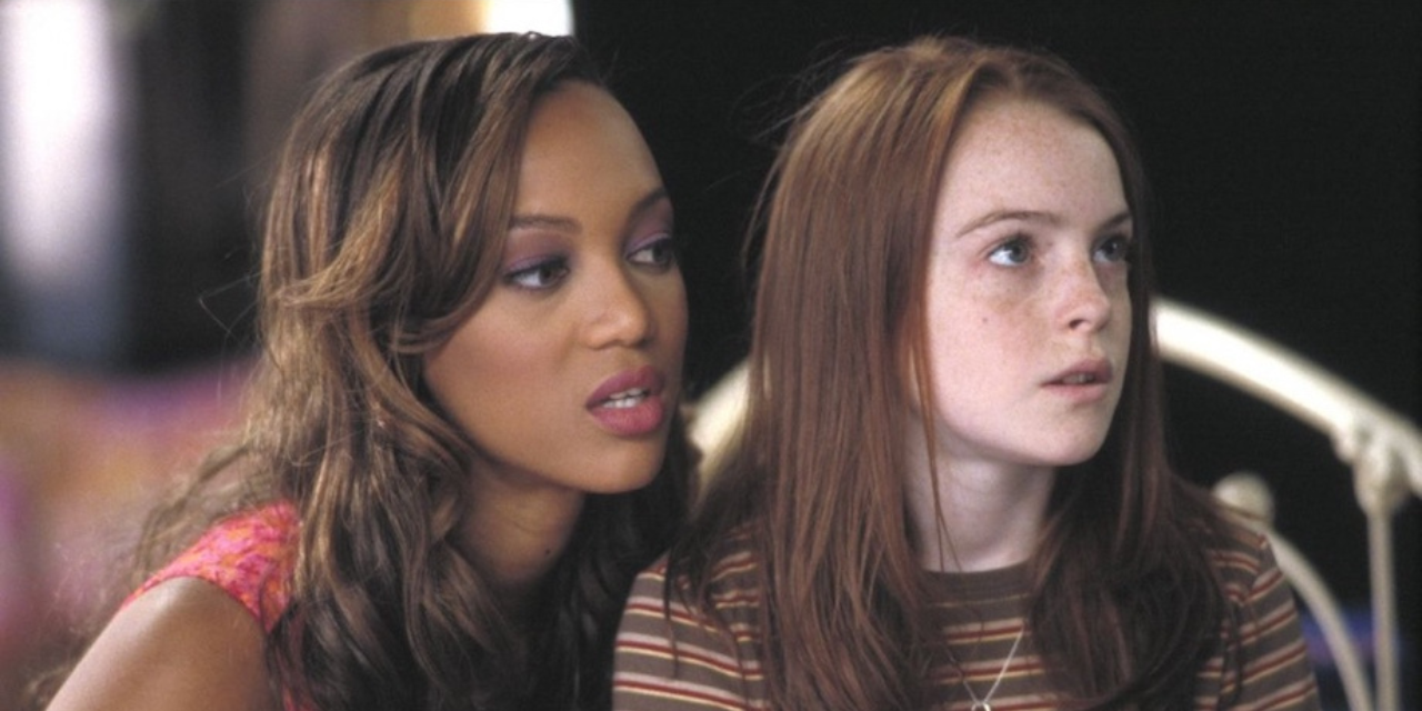 Life-Size 3: Tyra Banks ha delle idee che coinvolgono Lindsay Lohan