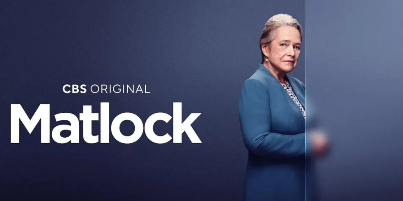 Matlock: la serie con Kathy Bates rinnovata per la seconda stagione