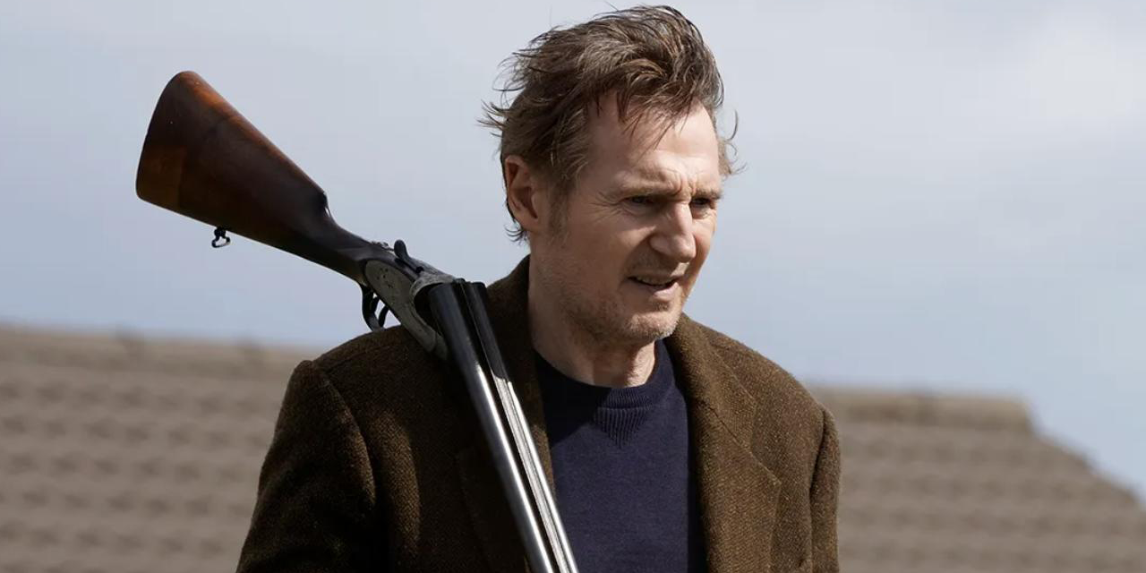 Liam Neeson annuncia NUOVAMENTE che smetterà di girare film d’azione