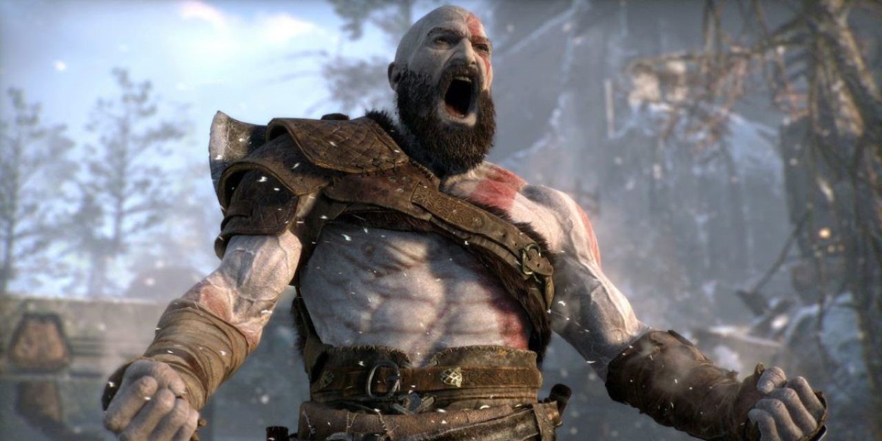 God Of War: Ronald D. Moore è il nuovo showrunner della serie