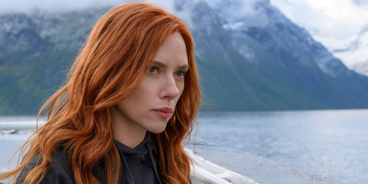 The Girl  in the Lake: Scarlett Johansson produttrice e possibile protagonista