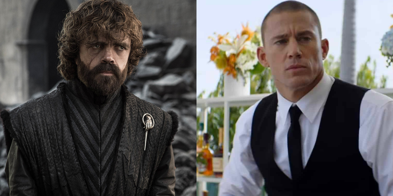 Roofman: Peter Dinklage si unisce a Channing Tatum nel film di Derek Cianfrance