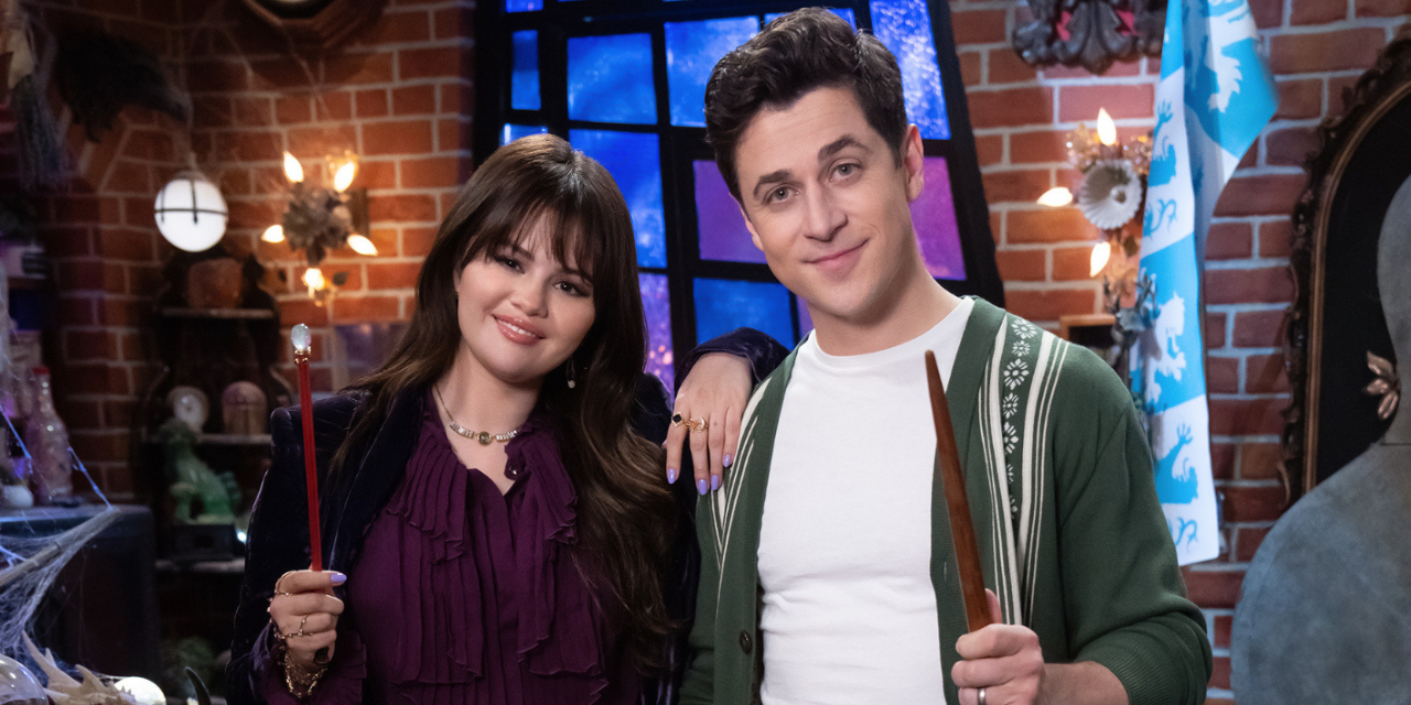 Wizards Beyond Waverly Place: Selena Gomez e David Henrie rilanciano la magia per la nuova generazione