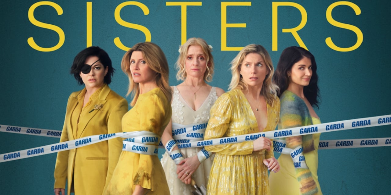 Apple TV+ svela il trailer della seconda stagione di Bad Sisters