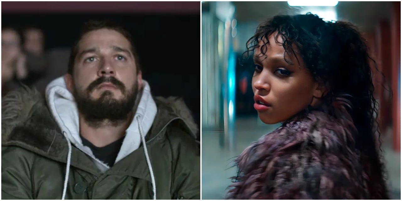 FKA Twigs contro Shia LaBeouf: la battaglia legale continua