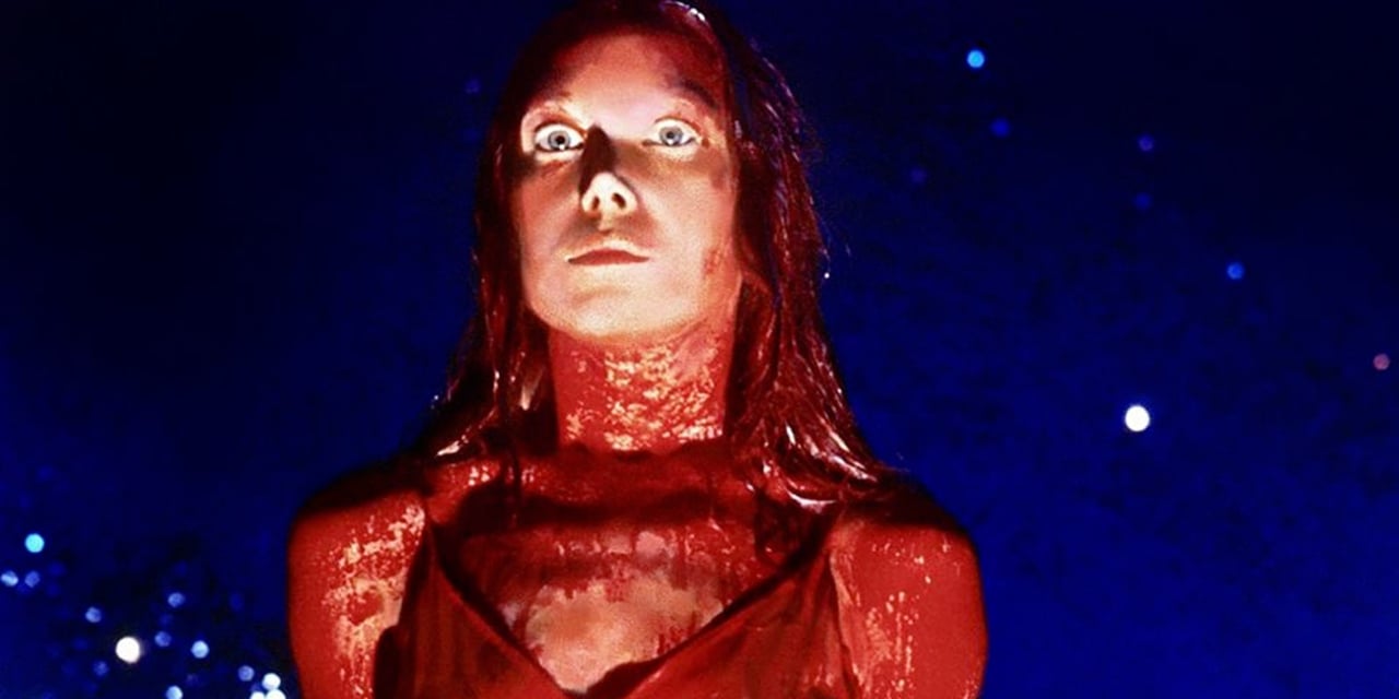 Carrie: Mike Flanagan e Amazon insieme per una serie ispirato al romanzo di Stephen King