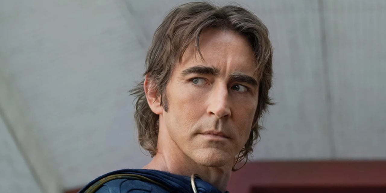 Lee Pace entra nel cast di The Running Man