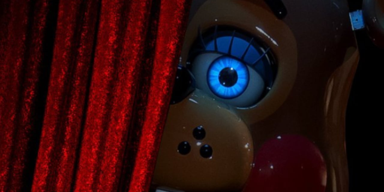 Five Nights at Freddy’s 2, il primo poster dal New York City Comic Con