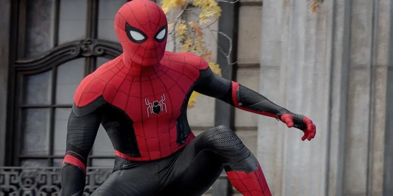 Tom Holland e Zendaya hanno letto la sceneggiatura di Spider-Man 4: “È eccellente ma servono miglioramenti”