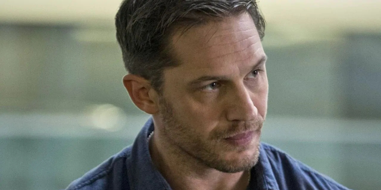 Special Forces: Most Daring Missions, Tom Hardy sarà il narratore della serie Paramount+