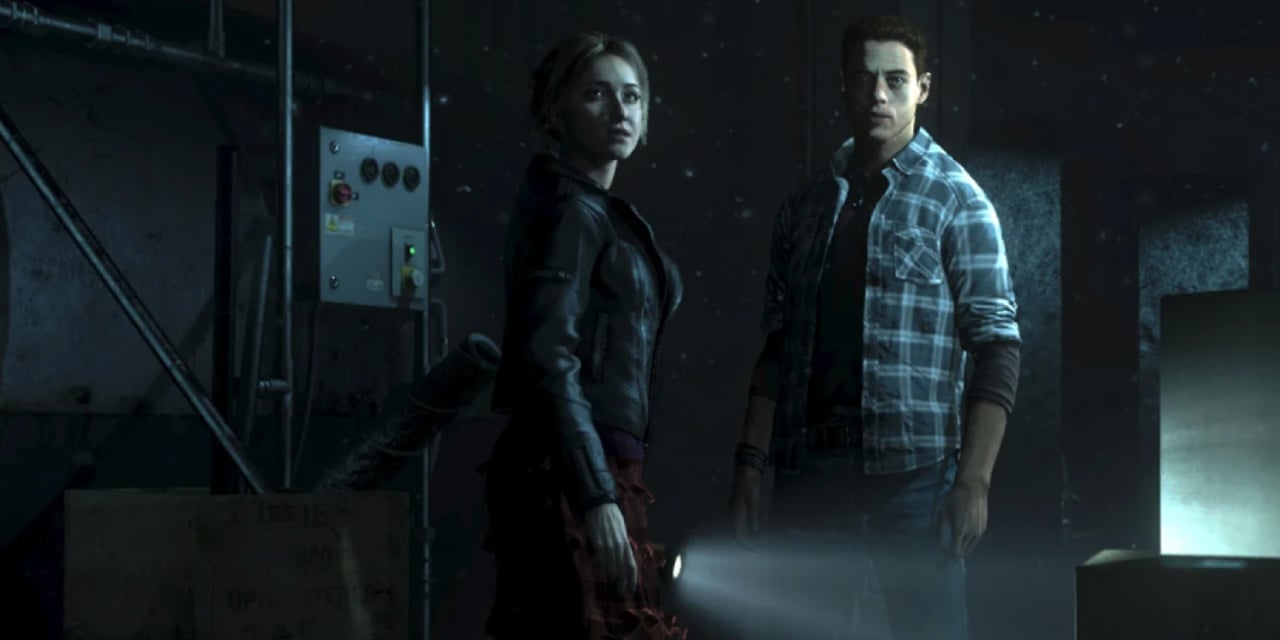 Until Dawn, il film uscirà nell’aprile del 2025