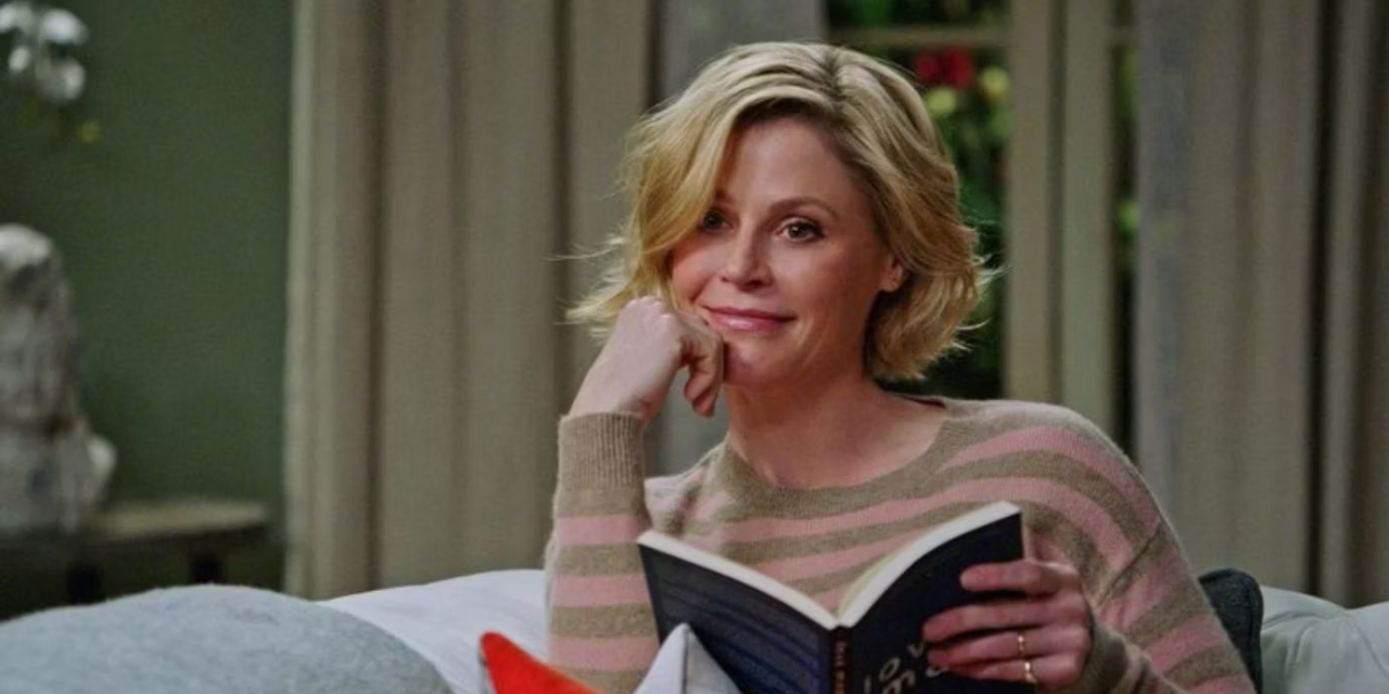 Modern Family: Julie Bowen non credeva di ottenere il ruolo perché “non pensavo di essere divertente”