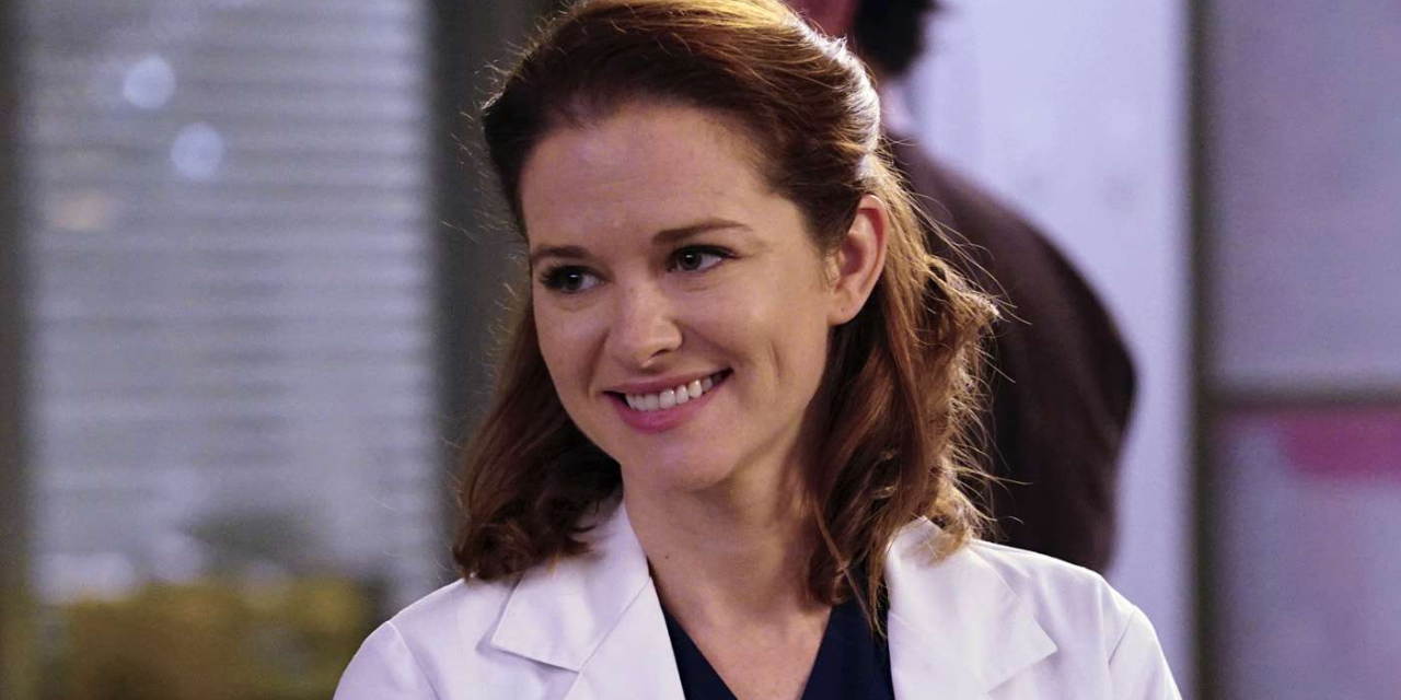 Grey’s Anatomy: Sarah Drew ricorda il suo licenziamento “cattivo e ingiusto”